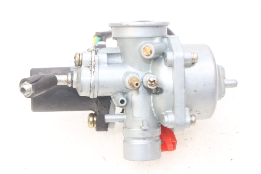photo de CARBURATORE TNT MOTOR OTTO 2T 50 (2012 - 2018) - Primo piano tecnico