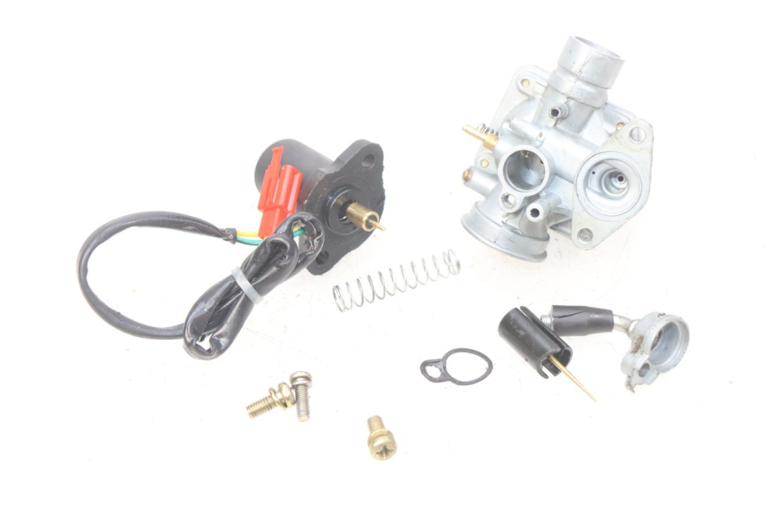photo de CARBURATORE TNT MOTOR OTTO 2T 50 (2012 - 2018) - Vista d'insieme del prodotto