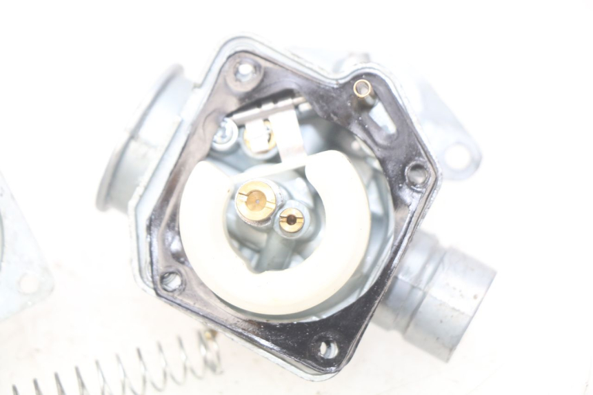 photo de CARBURATORE TNT MOTOR OTTO 2T 50 (2012 - 2018) - Ricambio usato controllato