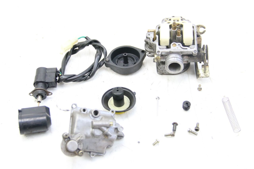 photo de CARBURATORE IMF INDUSTRIE PACH 4T 50 (2009 - 2018)