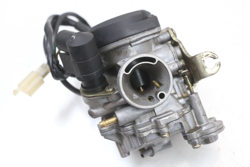 photo de CARBURATORE IMF INDUSTRIE PACH 4T 50 (2009 - 2018)
