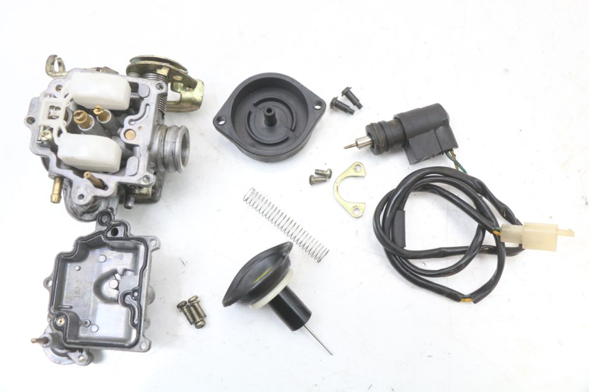 photo de CARBURATORE IMF INDUSTRIE PACH 4T 50 (2009 - 2018)