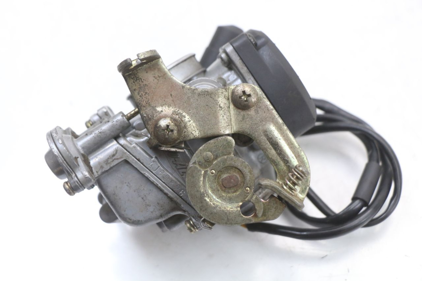 photo de CARBURATORE IMF INDUSTRIE PACH 4T 50 (2009 - 2018)