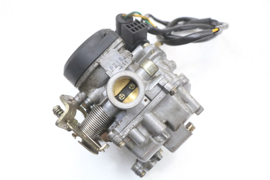photo de CARBURATORE IMF INDUSTRIE PACH 4T 50 (2009 - 2018)