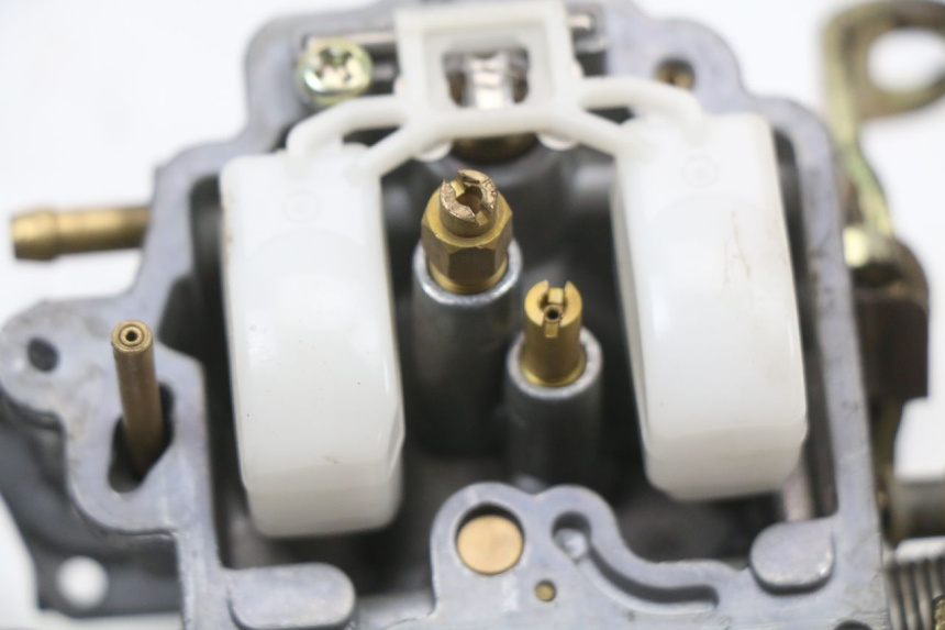 photo de CARBURATORE IMF INDUSTRIE PACH 4T 50 (2009 - 2018)