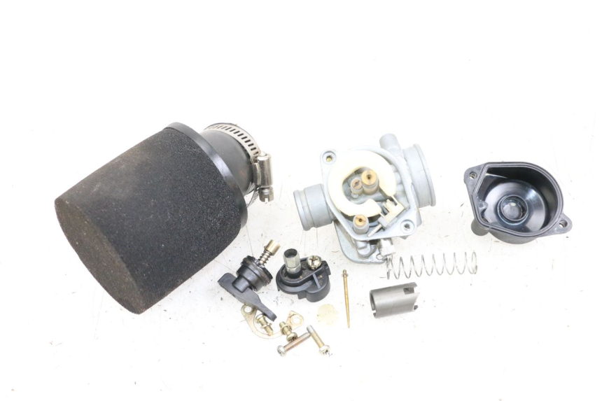 photo de CARBURATORE PEUGEOT BUXY 50 (1993 - 1998)