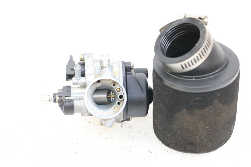 photo de CARBURATORE PEUGEOT BUXY 50 (1993 - 1998)