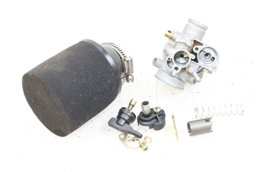 photo de CARBURATORE PEUGEOT BUXY 50 (1993 - 1998)