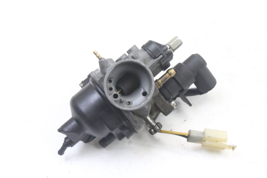 photo de CARBURATORE PEUGEOT CITYSTAR 2T 50 (2018 - 2021)
