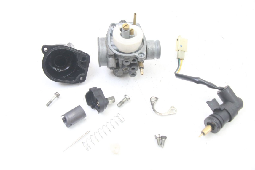 photo de CARBURATORE PEUGEOT CITYSTAR 2T 50 (2018 - 2021)