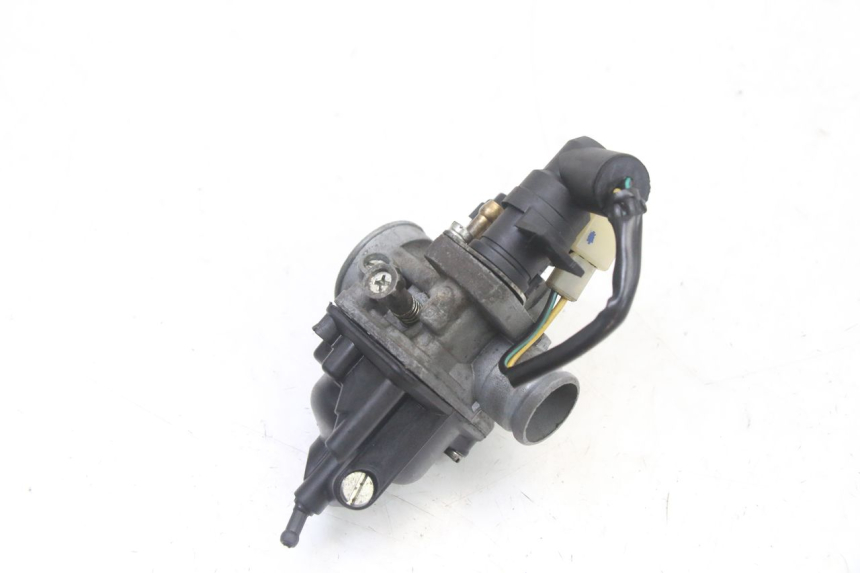 photo de CARBURATORE PEUGEOT CITYSTAR 2T 50 (2018 - 2021)