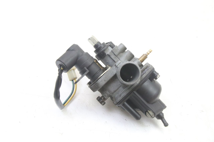 photo de CARBURATORE PEUGEOT CITYSTAR 2T 50 (2018 - 2021)