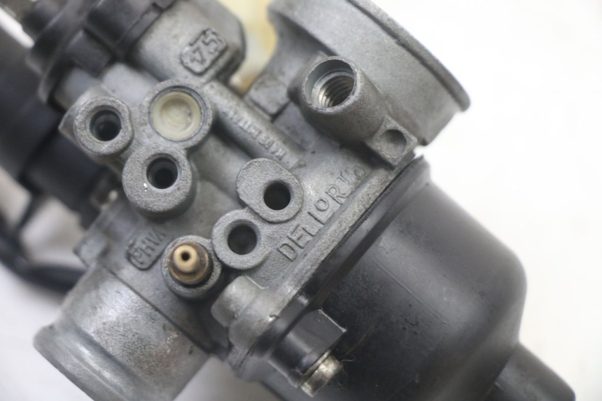 photo de CARBURATORE PEUGEOT CITYSTAR 2T 50 (2018 - 2021)
