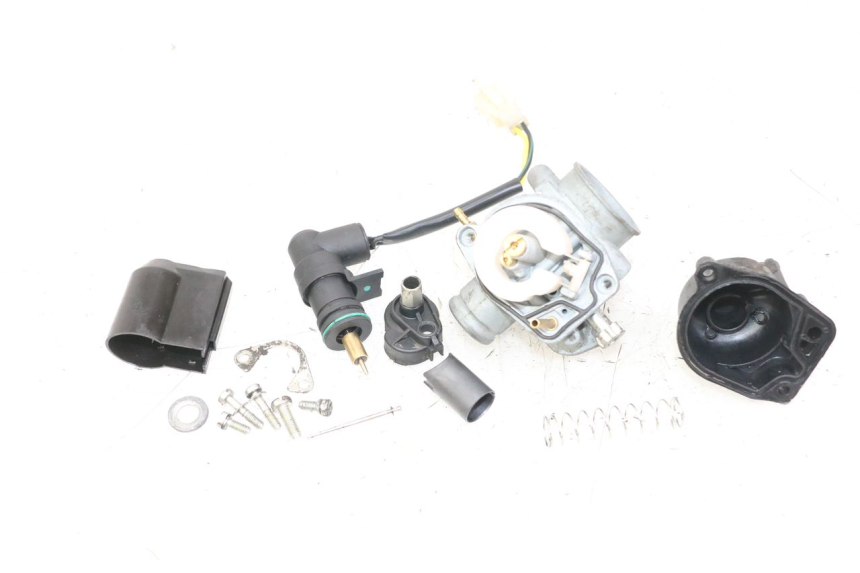 photo de CARBURATORE PEUGEOT CITYSTAR 2T 50 (2018 - 2021)
