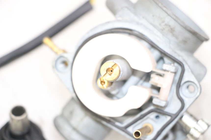 photo de CARBURATORE PEUGEOT CITYSTAR 2T 50 (2018 - 2021)