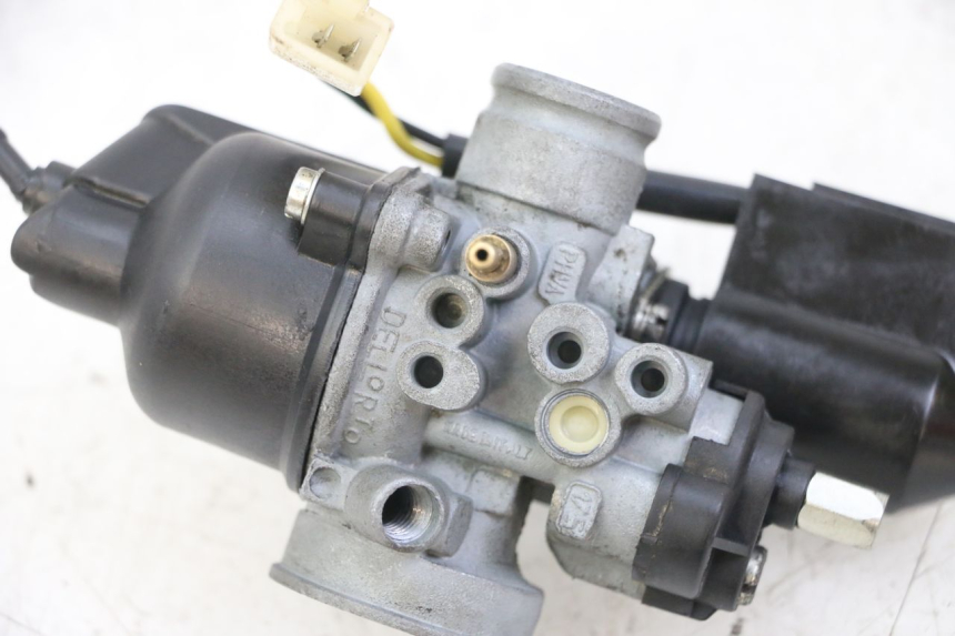 photo de CARBURATORE PEUGEOT CITYSTAR 2T 50 (2018 - 2021)