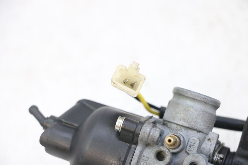 photo de CARBURATORE PEUGEOT CITYSTAR 2T 50 (2018 - 2021)