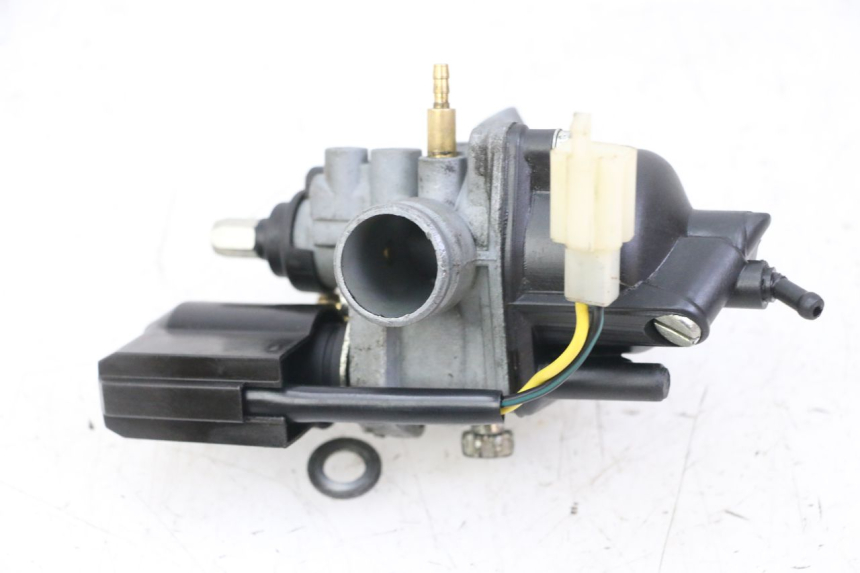 photo de CARBURATORE PEUGEOT CITYSTAR 2T 50 (2018 - 2021)
