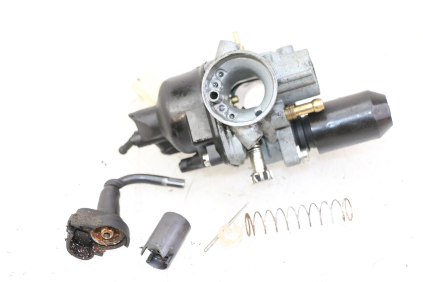 photo de CARBURATORE PEUGEOT CITYSTAR 50 (2013 - 2017)
