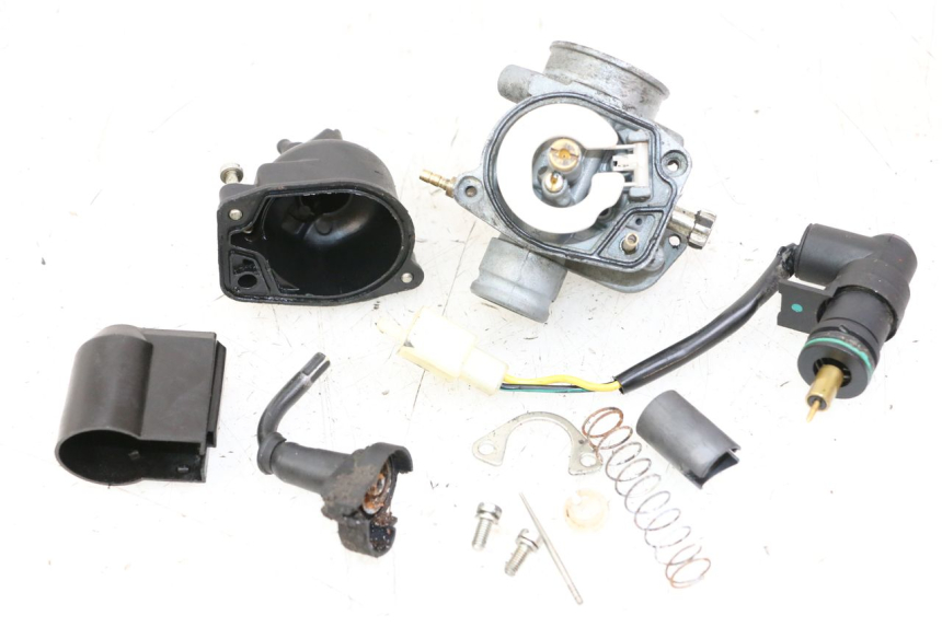 photo de CARBURATORE PEUGEOT CITYSTAR 50 (2013 - 2017)