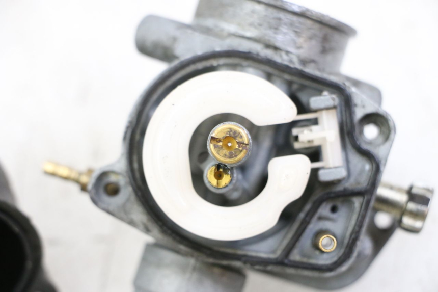 photo de CARBURATORE PEUGEOT CITYSTAR 50 (2013 - 2017)