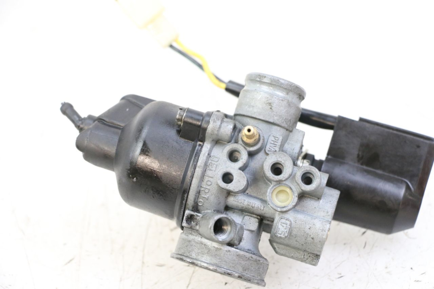 photo de CARBURATORE PEUGEOT CITYSTAR 50 (2013 - 2017)