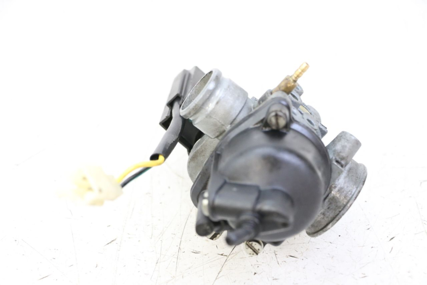 photo de CARBURATORE PEUGEOT CITYSTAR 50 (2013 - 2017)