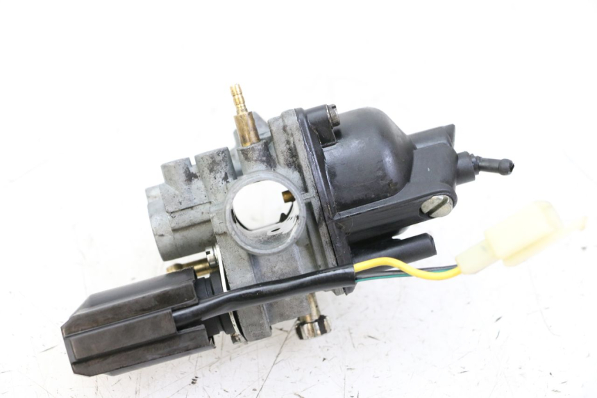 photo de CARBURATORE PEUGEOT CITYSTAR 50 (2013 - 2017)