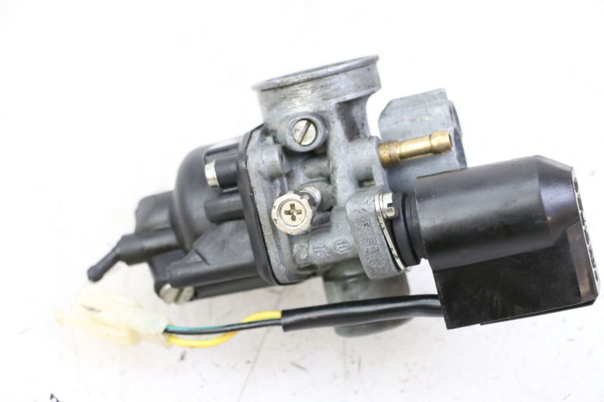 photo de CARBURATORE PEUGEOT CITYSTAR 50 (2013 - 2017)