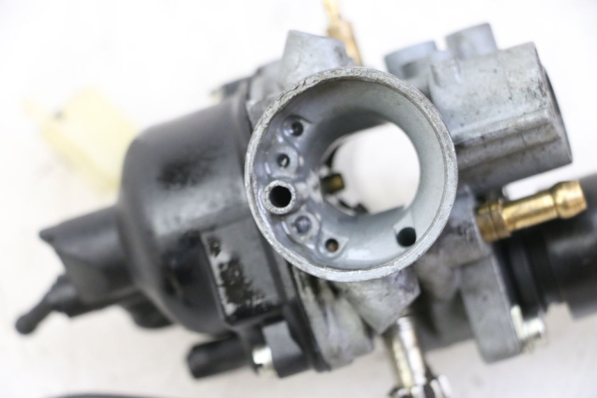 photo de CARBURATORE PEUGEOT CITYSTAR 50 (2013 - 2017)