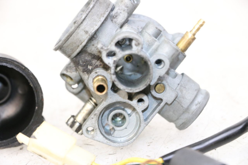 photo de CARBURATORE PEUGEOT CITYSTAR 50 (2013 - 2017)