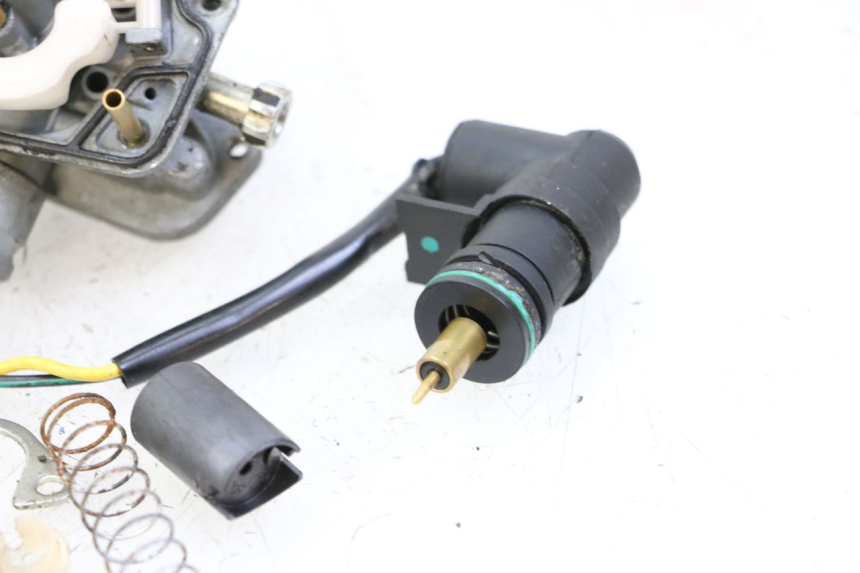 photo de CARBURATORE PEUGEOT CITYSTAR 50 (2013 - 2017)