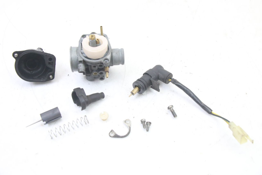 photo de CARBURATORE PEUGEOT CITYSTAR 50 (2013 - 2017)