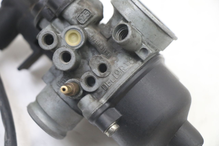 photo de CARBURATORE PEUGEOT CITYSTAR 50 (2013 - 2017)