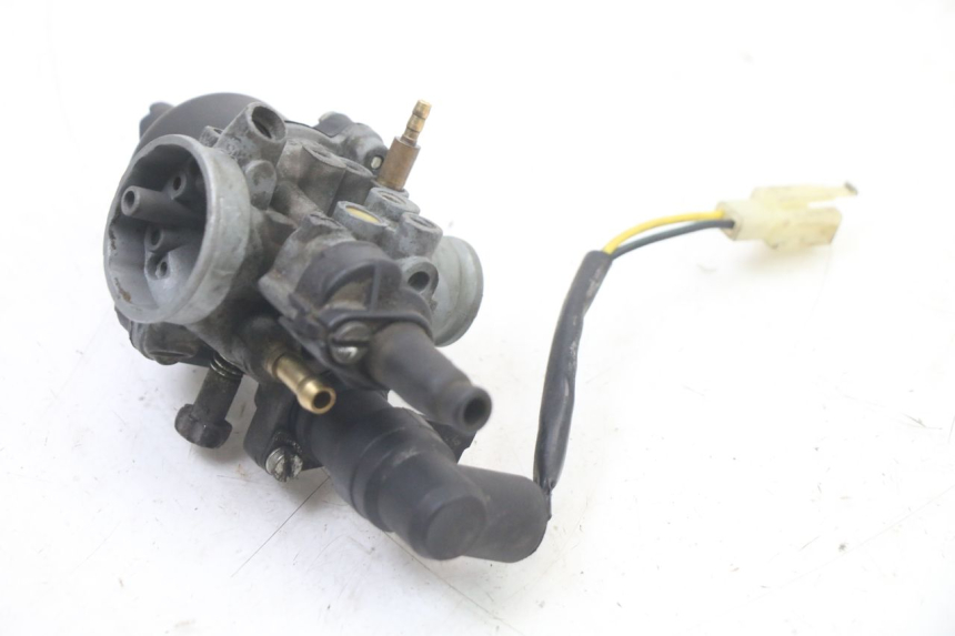 photo de CARBURATORE PEUGEOT CITYSTAR 50 (2013 - 2017)
