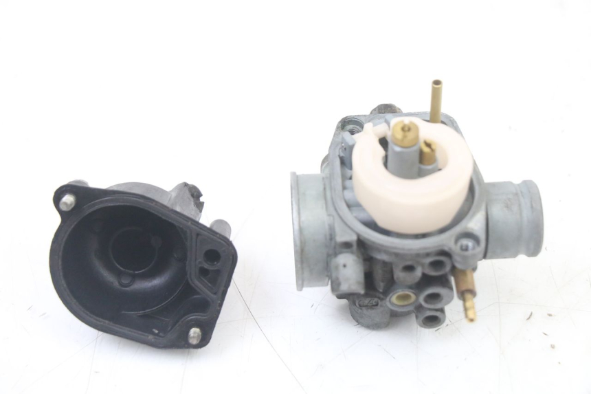 photo de CARBURATORE PEUGEOT CITYSTAR 50 (2013 - 2017)
