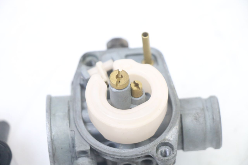 photo de CARBURATORE PEUGEOT CITYSTAR 50 (2013 - 2017)