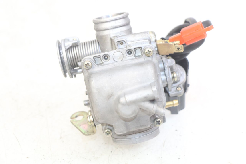 photo de CARBURATORE PEUGEOT CITYSTAR AIR 125 (2014 - 2017)