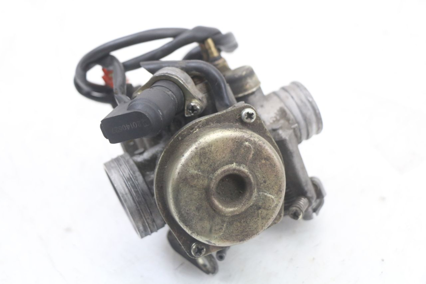 photo de CARBURATORE PEUGEOT DJANGO 125 (2014 - 2017)