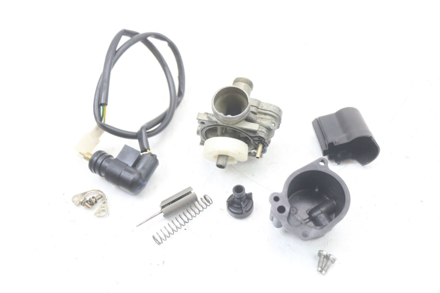 photo de CARBURATORE PEUGEOT ELYSTAR 50 (2002 - 2014)