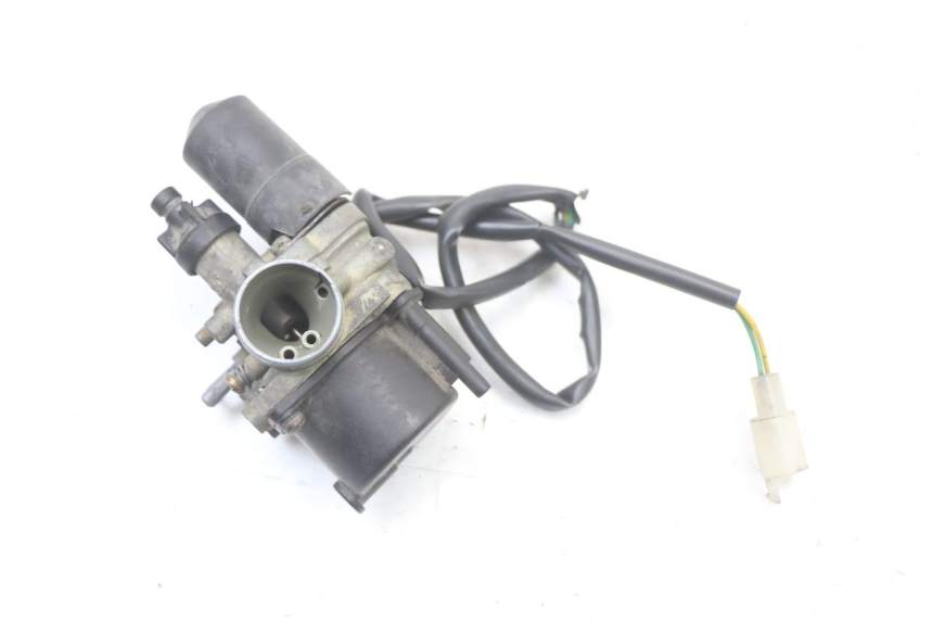 photo de CARBURATORE PEUGEOT ELYSTAR 50 (2002 - 2014)