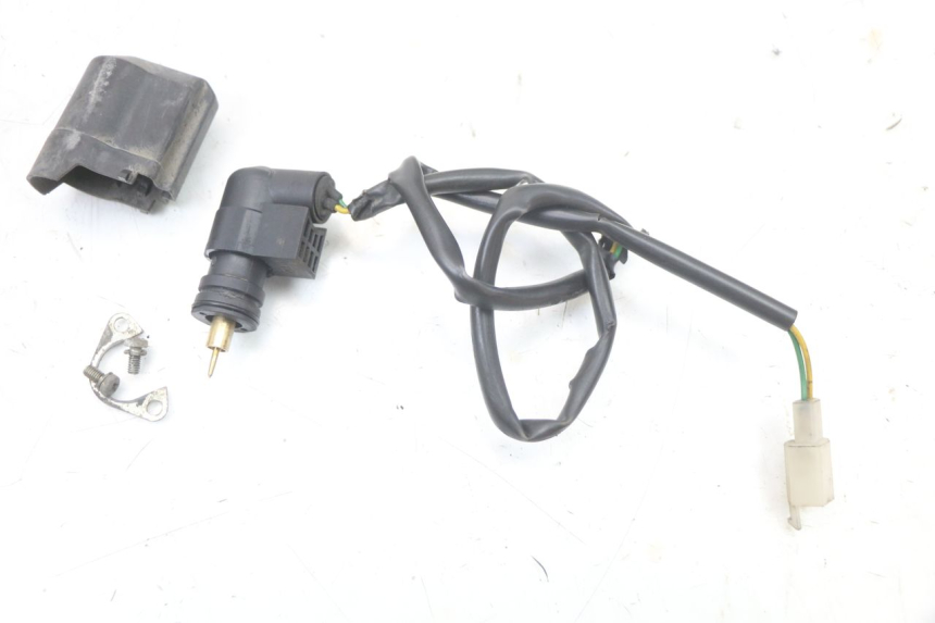 photo de CARBURATORE PEUGEOT ELYSTAR 50 (2002 - 2014)