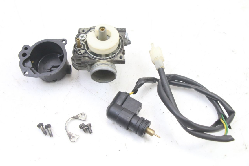 photo de CARBURATORE PEUGEOT ELYSTAR 50 (2002 - 2014)
