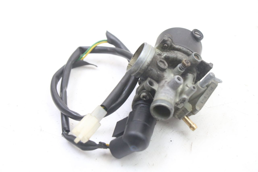 photo de CARBURATORE PEUGEOT ELYSTAR 50 (2002 - 2014)