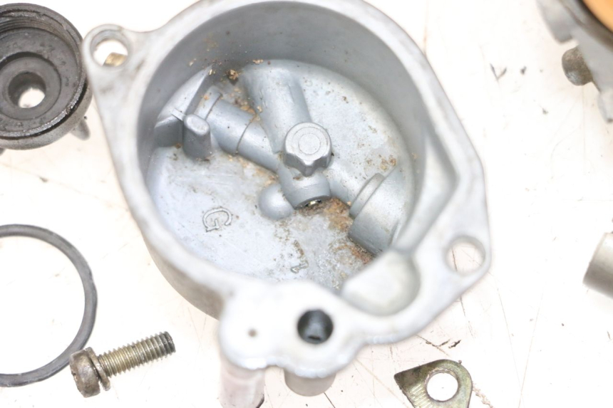 photo de CARBURATORE PEUGEOT ELYSTAR 50 (2002 - 2014)