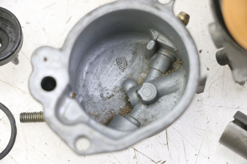 photo de CARBURATORE PEUGEOT ELYSTAR 50 (2002 - 2014)