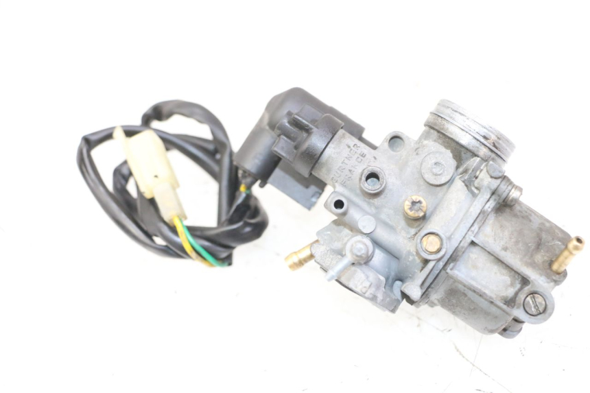 photo de CARBURATORE PEUGEOT ELYSTAR 50 (2002 - 2014)