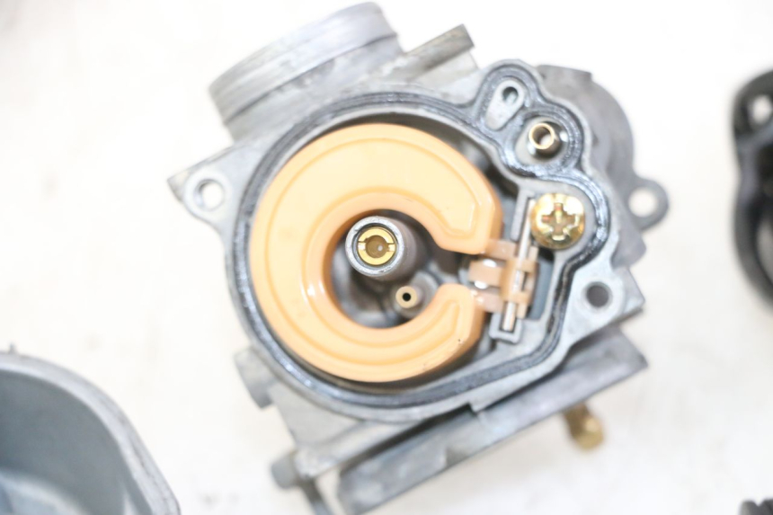 photo de CARBURATORE PEUGEOT ELYSTAR 50 (2002 - 2014)