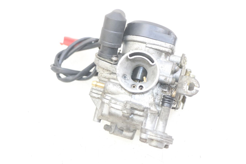 photo de CARBURATORE PEUGEOT KISBEE 4T 50 (2010 - 2017)