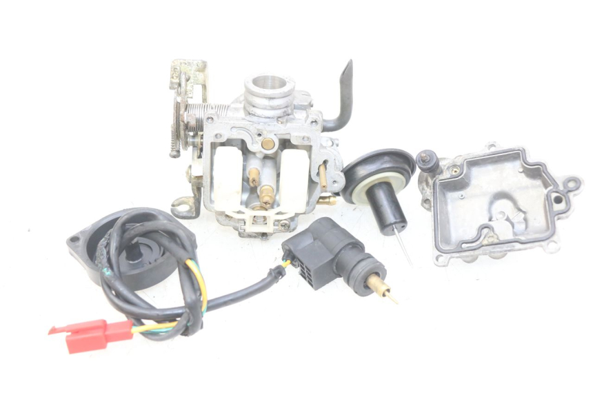 photo de CARBURATORE PEUGEOT KISBEE 4T 50 (2010 - 2017)